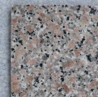 Sell Xili red granite in special price