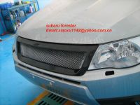 forester grille