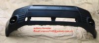 forester front bumper