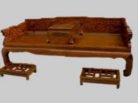 Sell Antique Ocean Bed