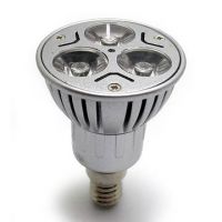 Sell E27 LED Light 