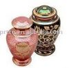 Sell Metal Urn (BM-0906)