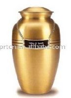 Sell Metal Urn (BM-0919)