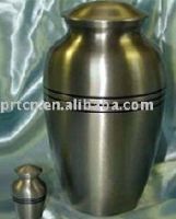 Sell Metal Urn - 9BM-0924)