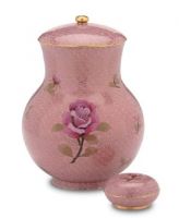 Sell Cloisonn Urn (JN-006)