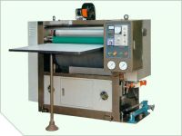 Sell PAPER EMBOSSING MACHINE (YW750A)