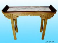 Sell long square desk