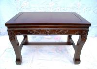 Sell the chinese antique furniture-table