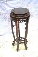 Sell the chinese antique furniture-flower stand FS012