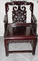Sell chinese antique chair