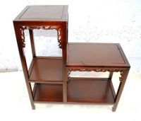 Sell chinese antique shelf