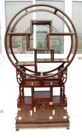 Sell chinese antique furniture-high table