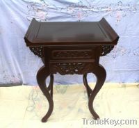 sell chinese antique furniture-antique alter AT002