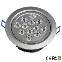 LED Down Light