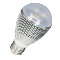 LED Bulb E27