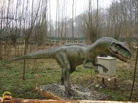 Sell Mechanical Yangchuanosaurus Dinosaur