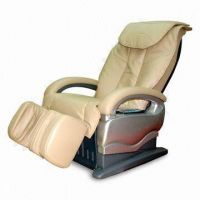 HY-5019G Comfort Massage Chair with PU or Leather Cover and Four Massa