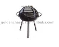 Sell BBQ Charcoal Grill