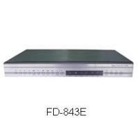 DVR FD-841