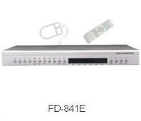 DVR FD-841E