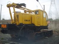 Used Kobelco 50 ton Crawer Crane