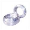 Galvanized wire