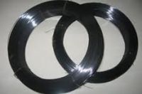 Sell Electro galvanized wire Cutting wire  Steel wire Electro galvaniz