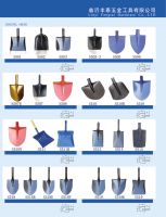 Sell  handtools shovel or spade