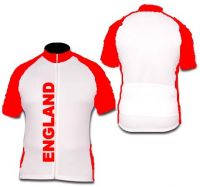 Sell cycling sublimation jersey