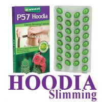 Sell P57 Hoodia Cactus Slimming Capsule, herbal weight loss formula.