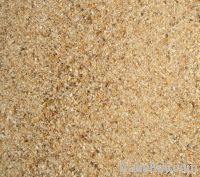 River Sand sand 2.5mm or up for Concrete - Cambodia Origin