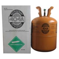 Sell Refrigerant R-404A in 24 lbs disposable cylinder
