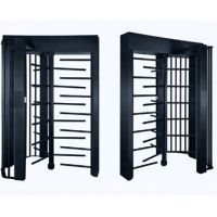 Sell full height turnstiles CX1