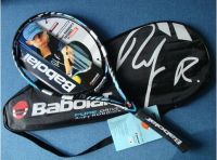 tennis products, tennis racket, Pure Drive Roddick Tennis Racquet/2009