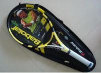 tennis racket, brand tennis racket, nadal racket