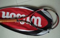 Sell tennis racket, tennis accessory