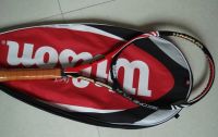 Sell tennis racket, tennis racquet, tennis club, tennis accessory