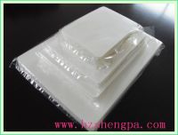 hot and glossy laminating poucuh film
