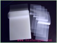 A4 laminating film