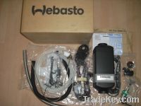 Webasto Cooler & Heater System