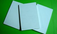 Green building material: magnesium oxid board