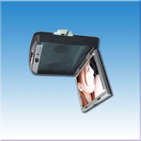 Sell 15-inch In-car LCD monitor