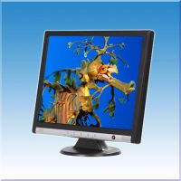 Sell 17 Inch Panel  Advertising Player LCD TV