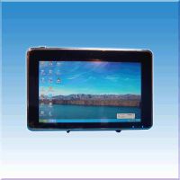 Sell 10 inch tablet PC wiith ouch screen/3G WIFI/ATOM CPU/Bluetooth