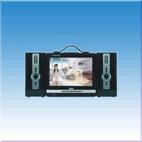 Sell speaker output LCD Multimedia stereo 2 in 1