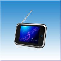 Sell 3.5 inch TOUCH SCREEN TV