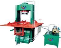 Road-rim Brick Machine HY-150K