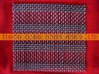 Crimped Mesh