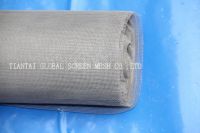 aluminum wire mesh