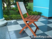 Sell Folding Chair